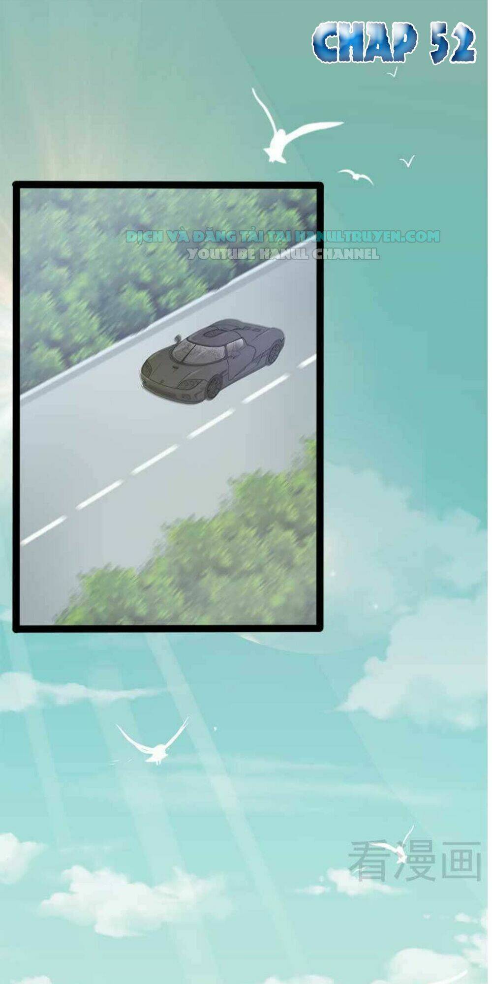 thần bí đế thiếu điềm sủng thê chapter 52 2