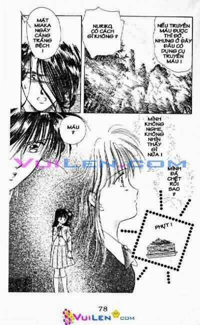 quyển sách kỳ bí chapter 2 79