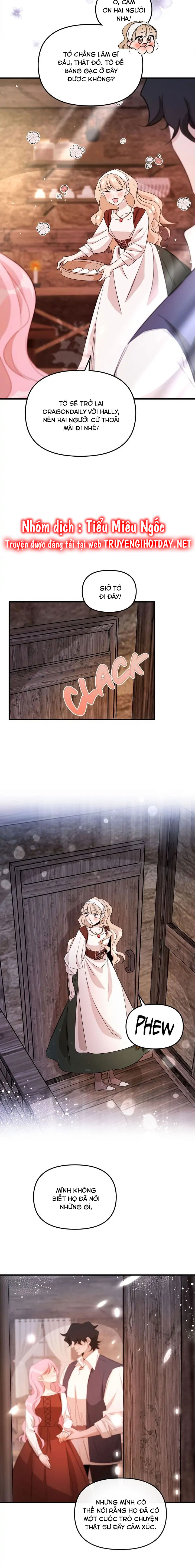 quán trọ dragondaily chapter 34 7