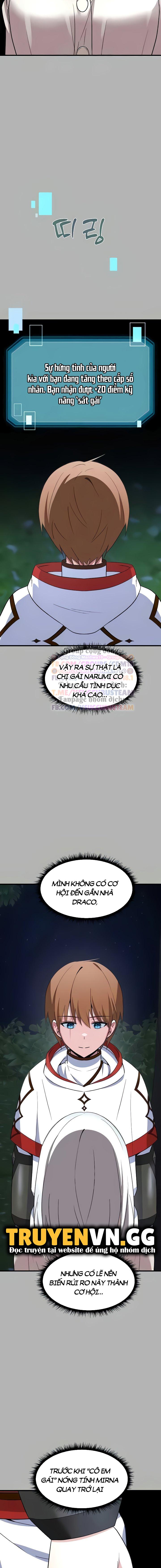 thuần hóa ác nữ tiểu thư chapter 24 17