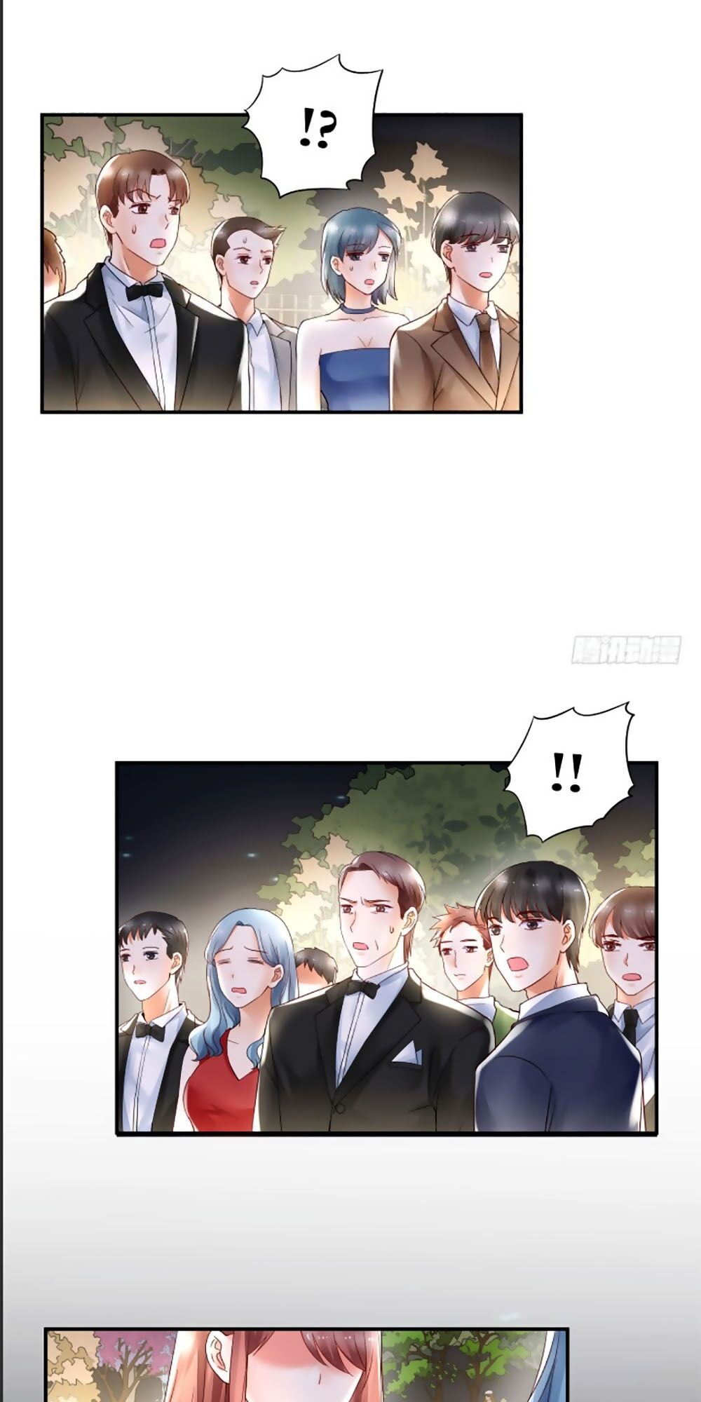 bạn trai 1/4 của tôi chapter 14 71