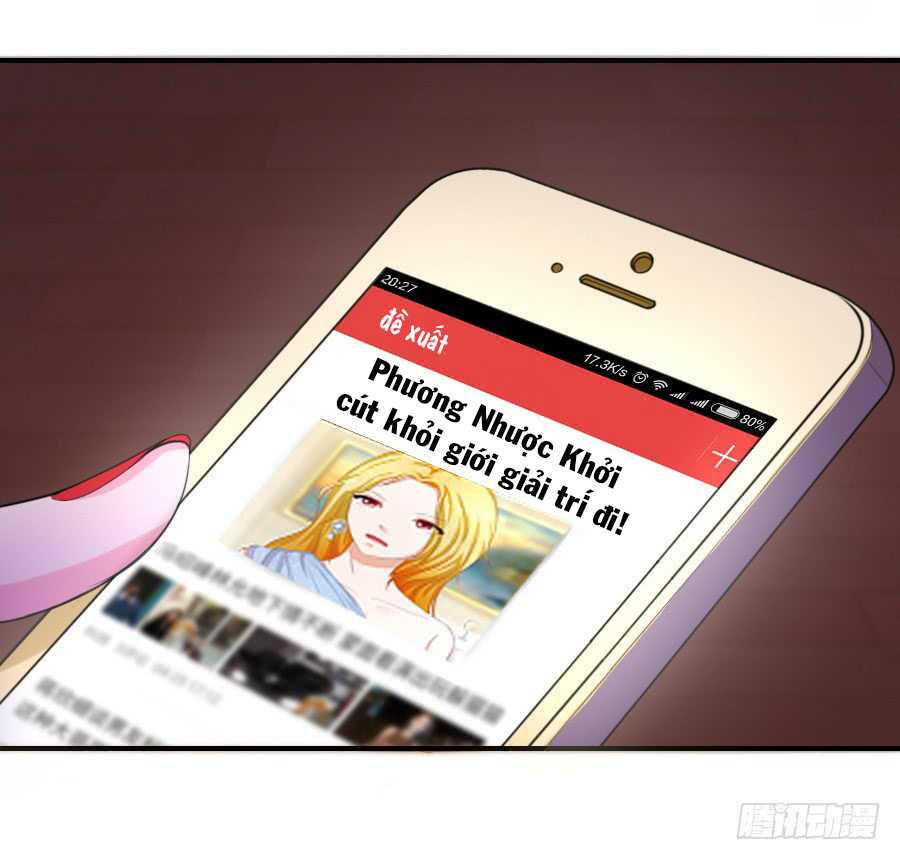 gả cho tình cũ làm lão bà chapter 13 45