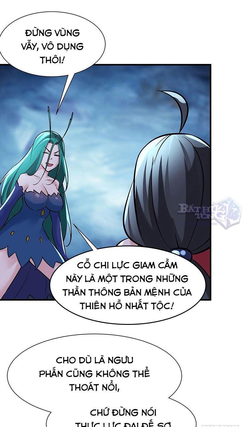 đồ đệ ta toàn là nữ ma đầu chapter 65 11