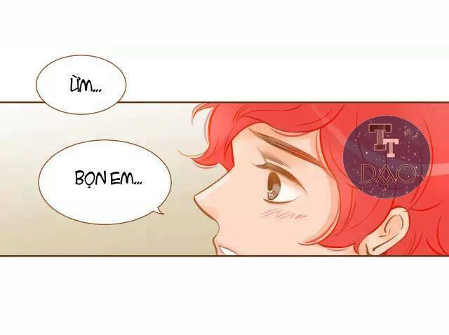 tân lang yếu tòng tiểu dưỡng khởi chapter 13 45