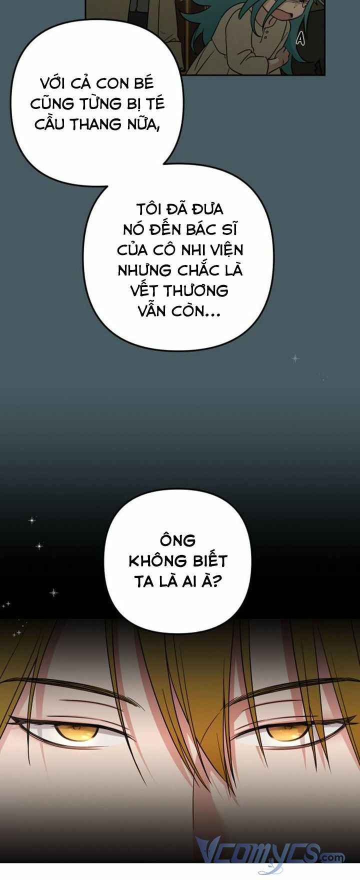công nương mint bé nhỏ chapter 3 17
