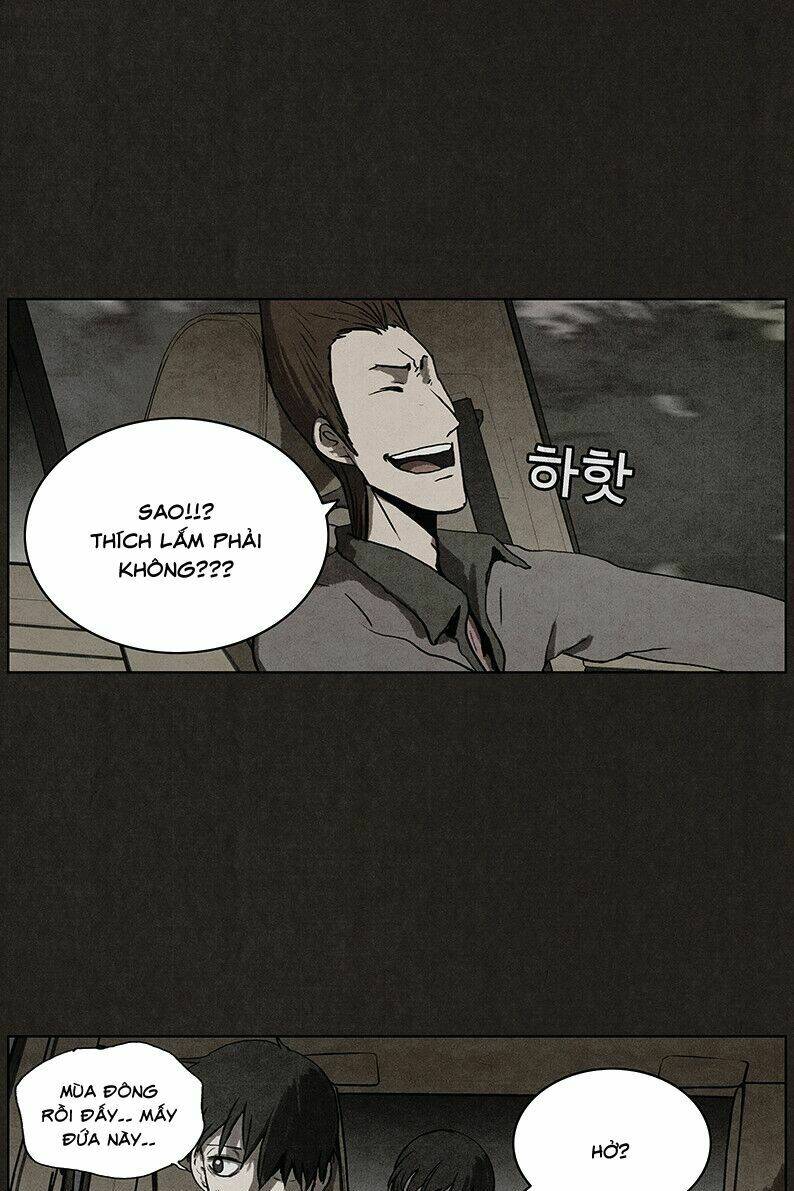 đứa con của quỷ dữ chapter 25 41