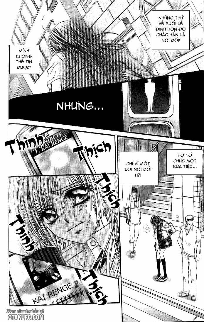 honey x honey drop chapter 26 14