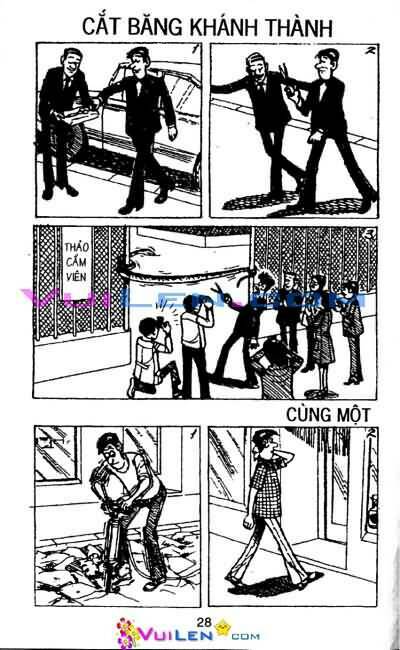 chú thoòng (full trọn bộ) chapter 29 24