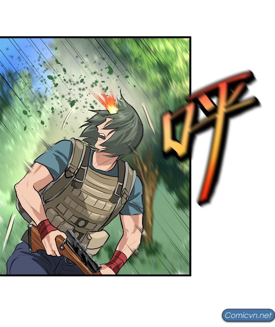 vua sinh tồn chapter 27 2