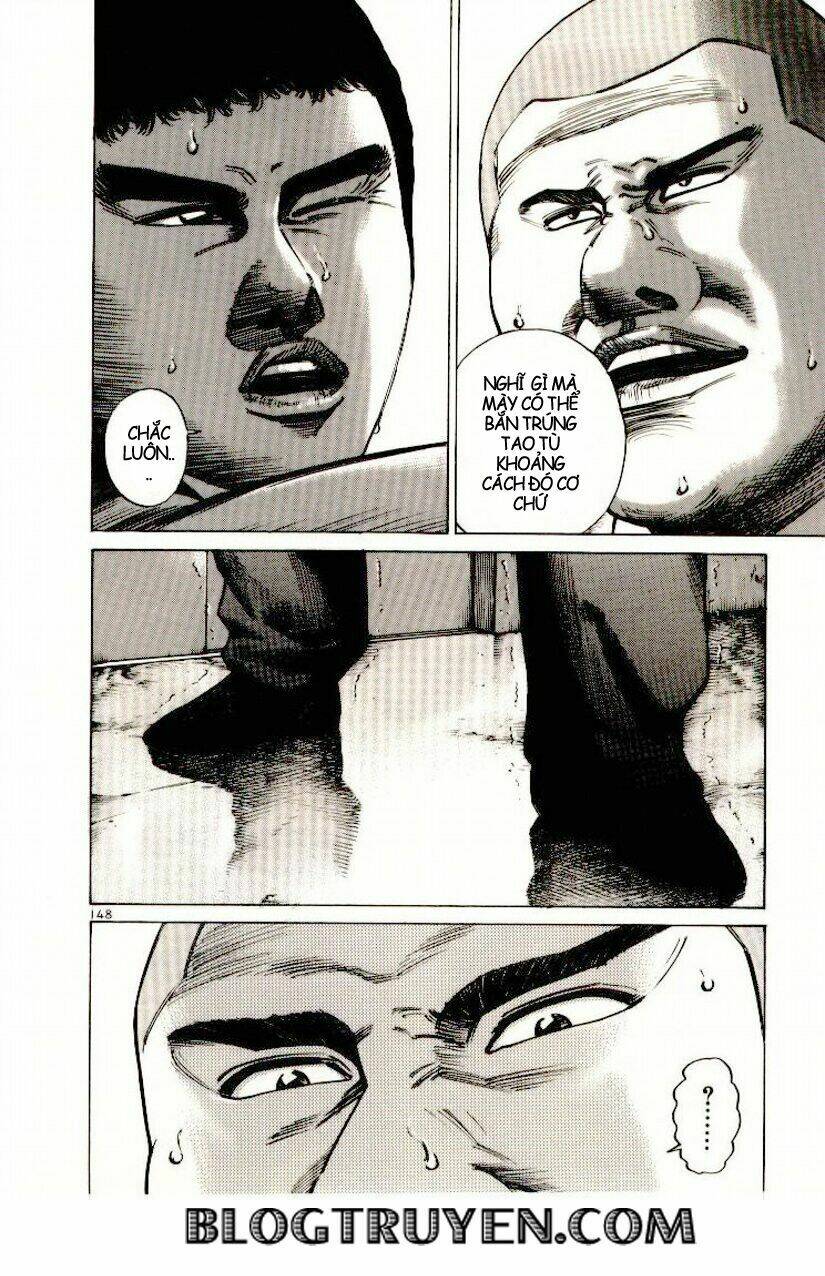 sát thủ số 1 chapter 61 11