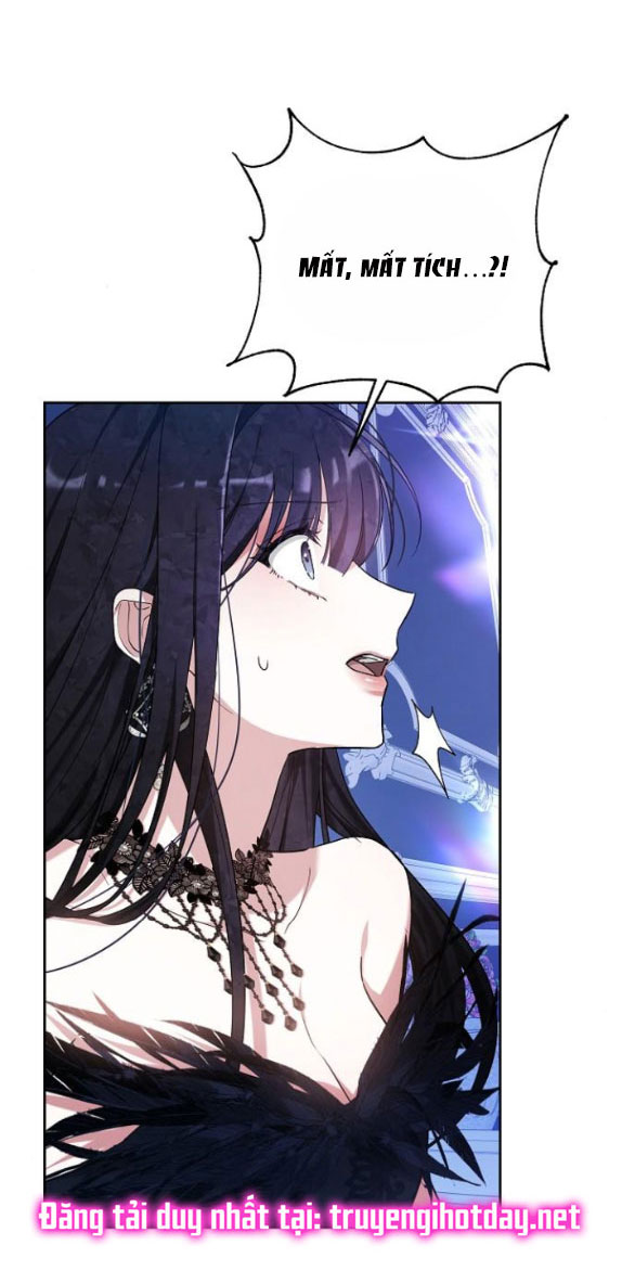 cô dâu của obsidian chapter 2.1 93