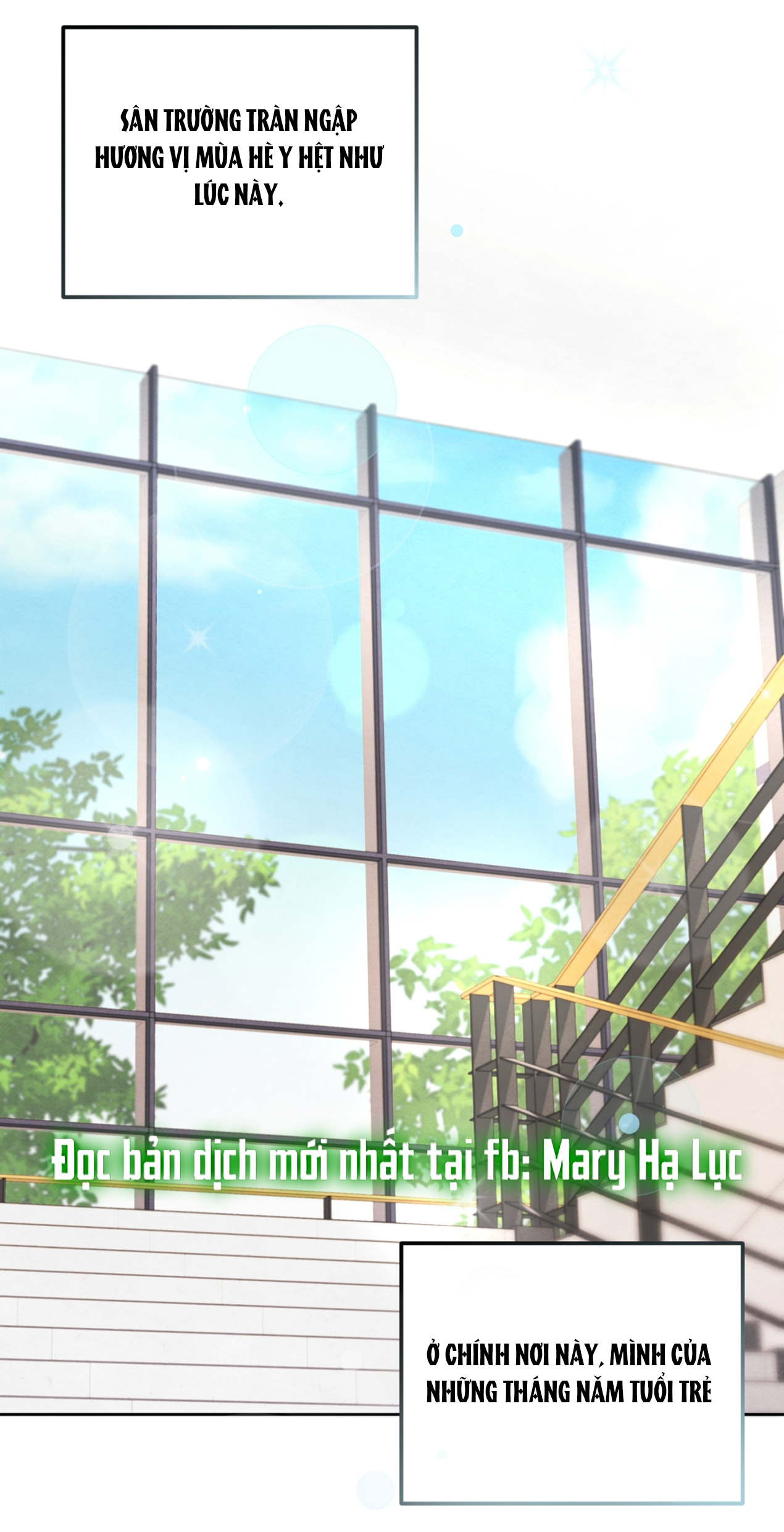 hoàn cảnh của rác rưởi chapter 24.1 14