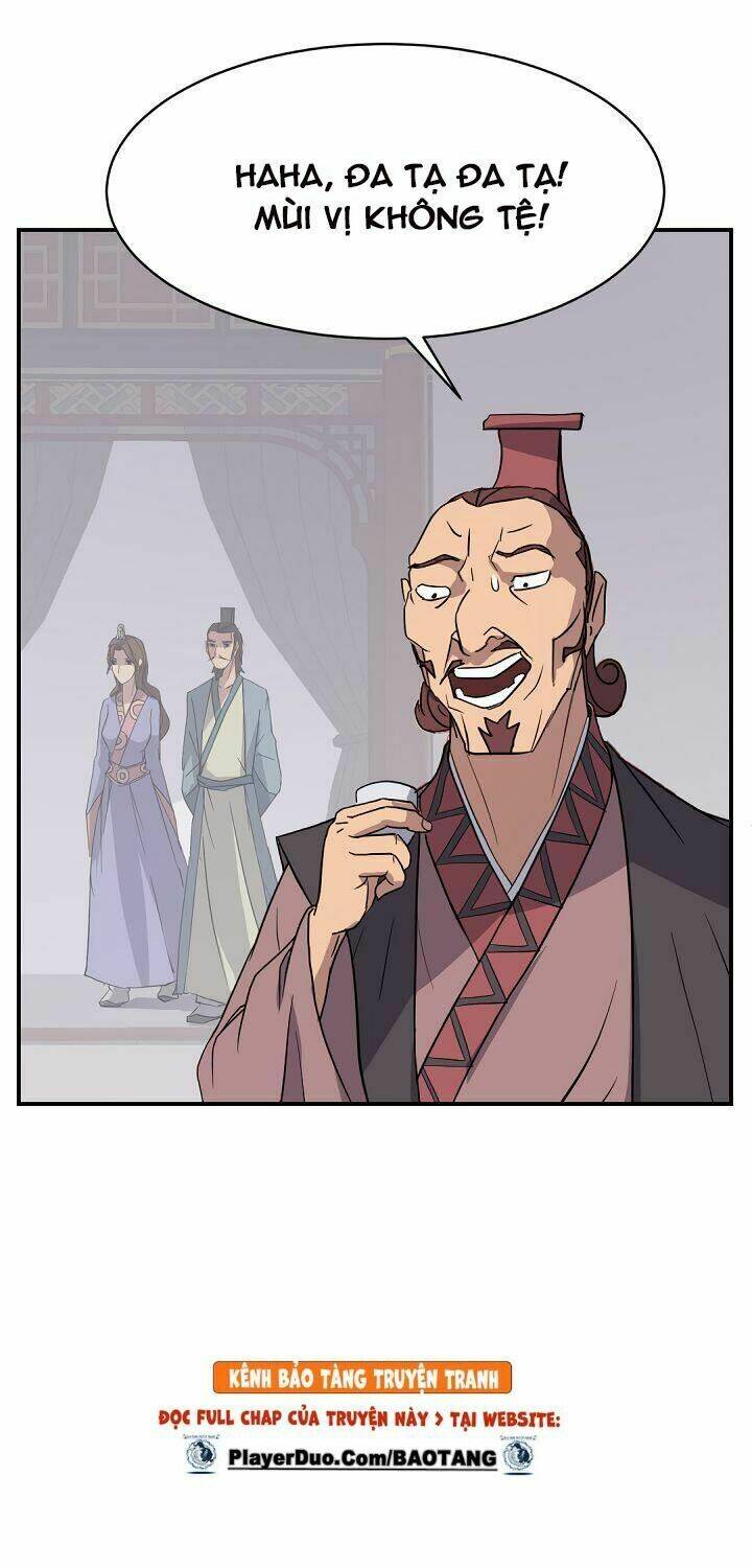 trọng sinh, bất khả chiến bại chapter 82 14