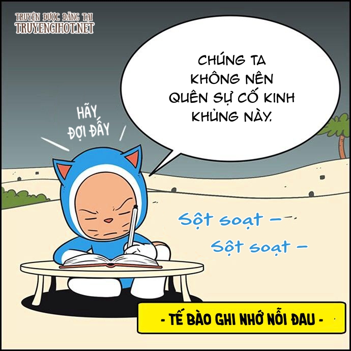 yumis cells chapter 88 3