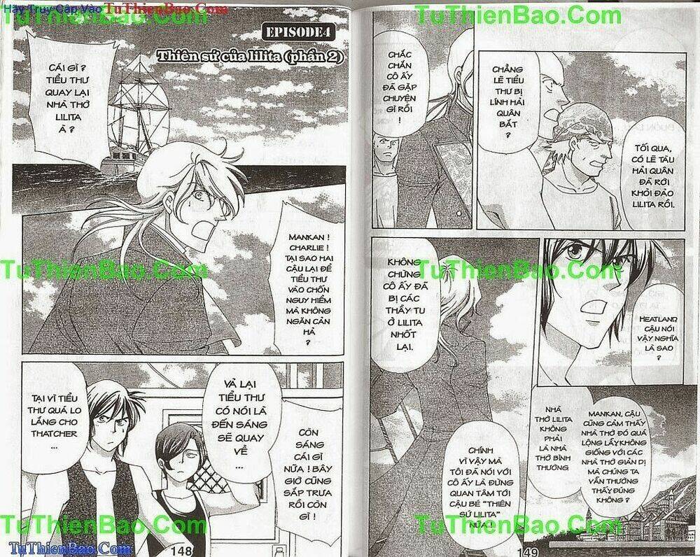 bông hoa cướp biển chapter 1 76