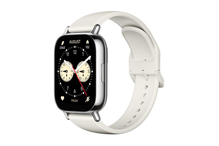 Đồng hồ thông minh Xiaomi Redmi Watch 5 Lite - GiaPhucStore | Hàng Chính Hãng