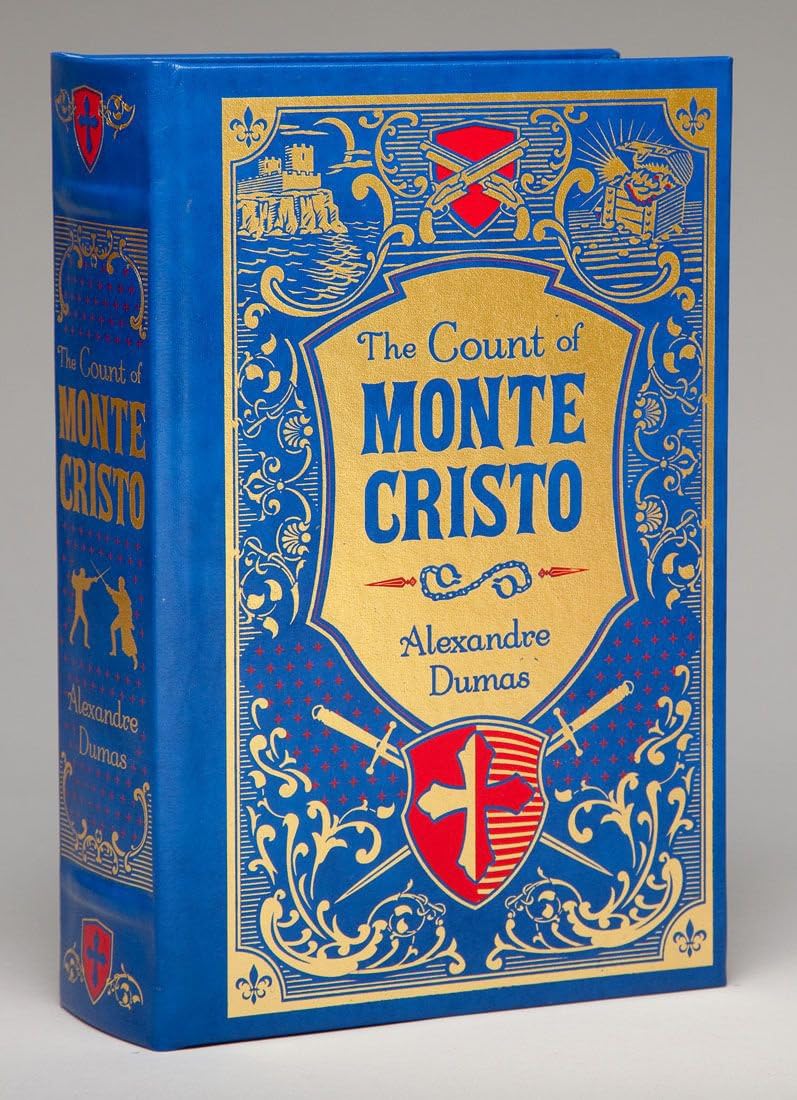 Count of Monte Cristo