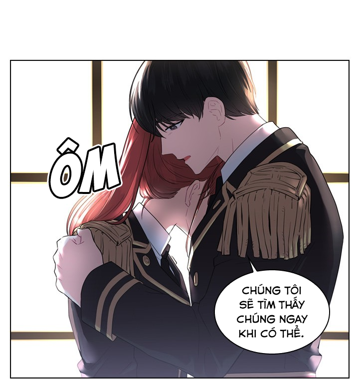 cha đứa bé là ai? chapter 7 34