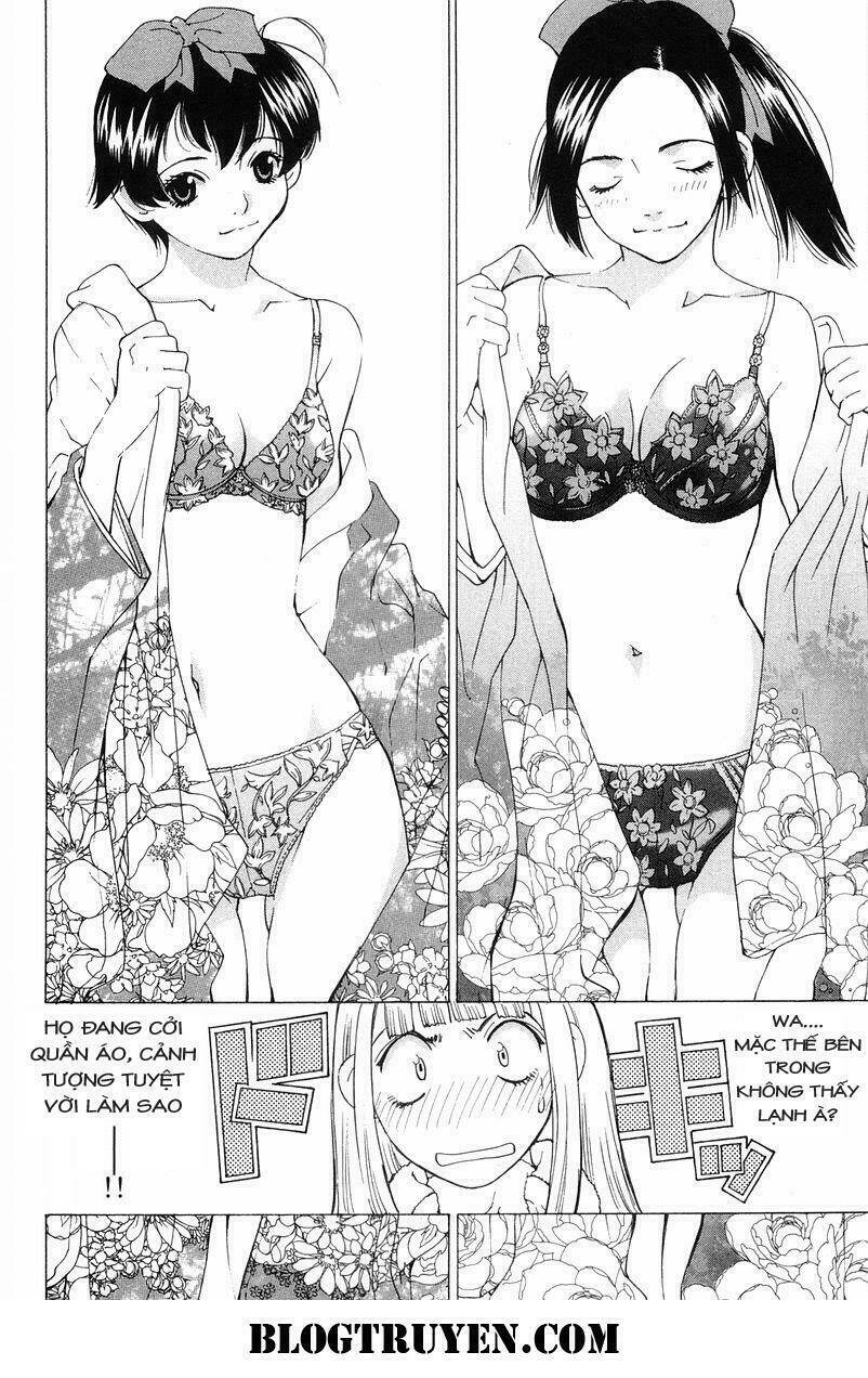 gacha gacha - secret chapter 19 18