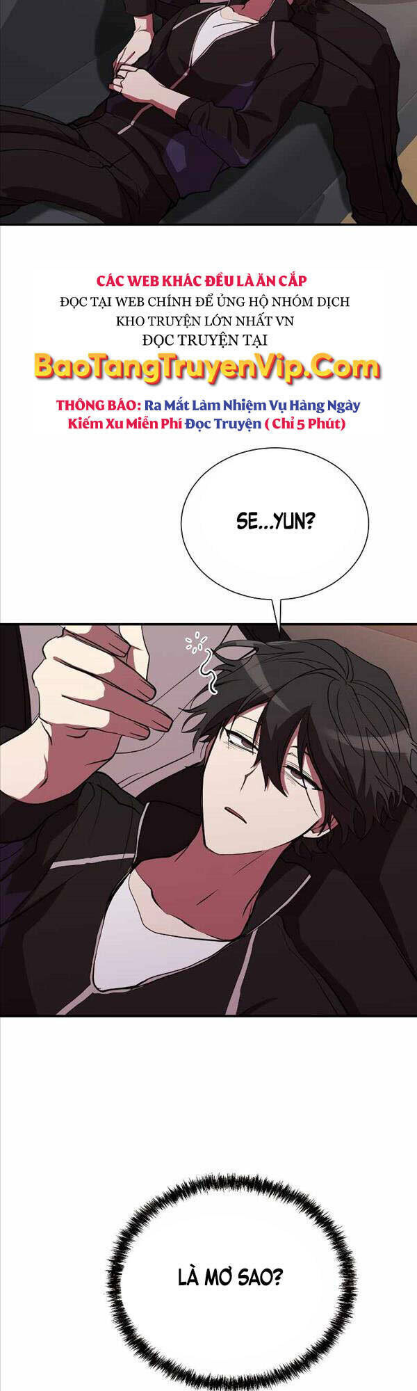 giả vờ làm kẻ vô dụng ở học đường chapter 42 3