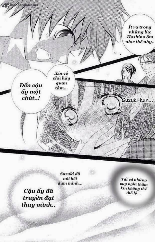 suki desu suzuki-kun!! chapter 18 29