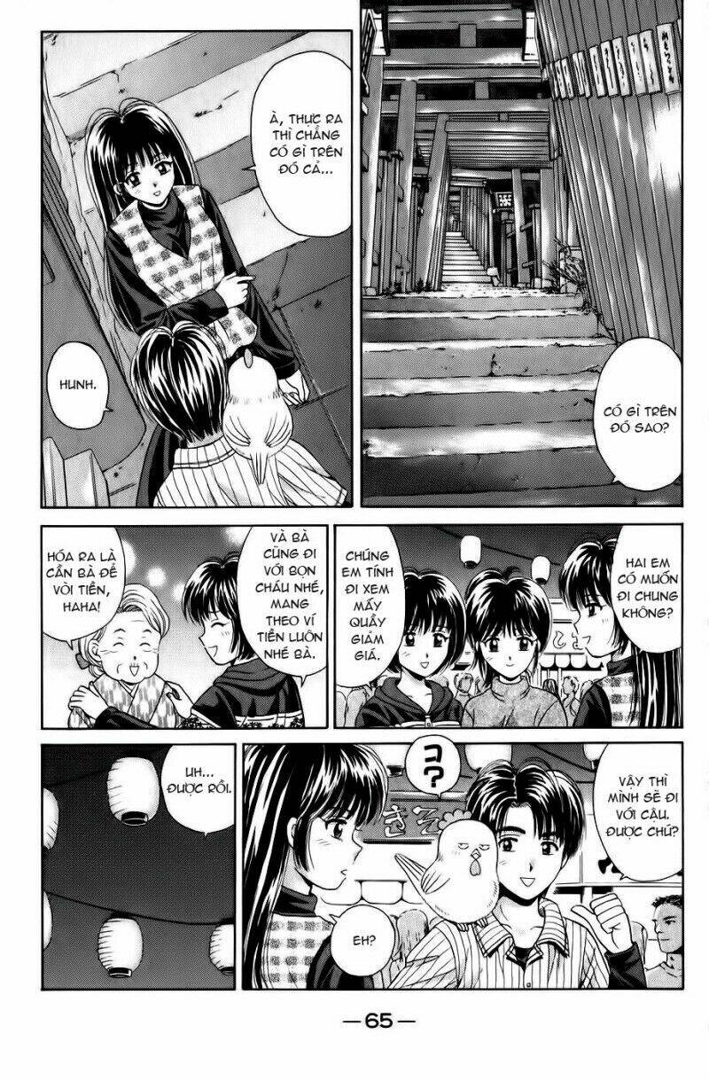 open sesame chapter 40 28