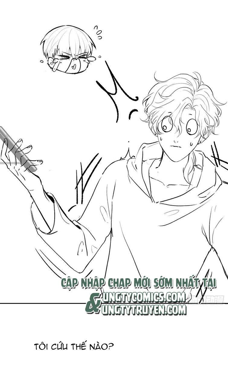 hotsearch của ảnh đế chapter 167 49