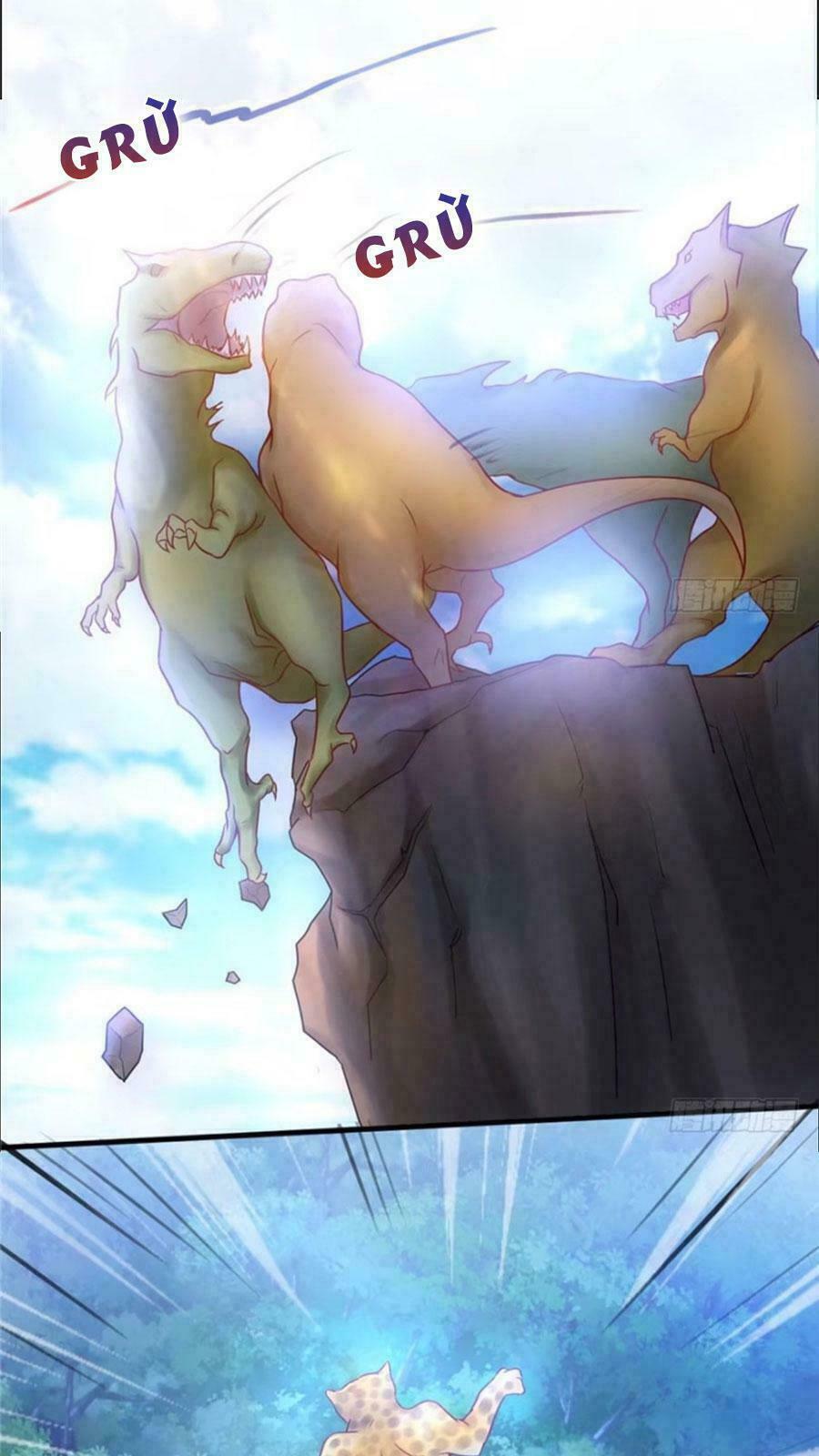 [16+] thảnh thơi thú thế chủng chủng điền, sinh sinh tể chapter 38 3