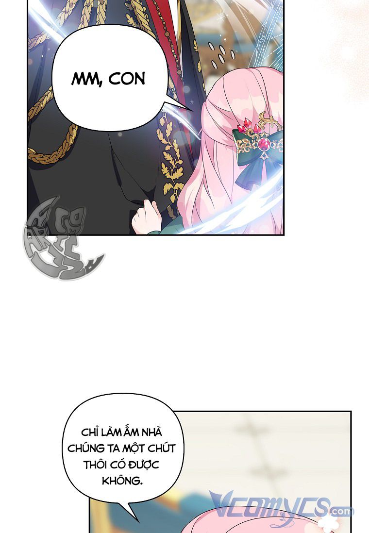trở thành con gái út của công tước phản diện chapter 13 40