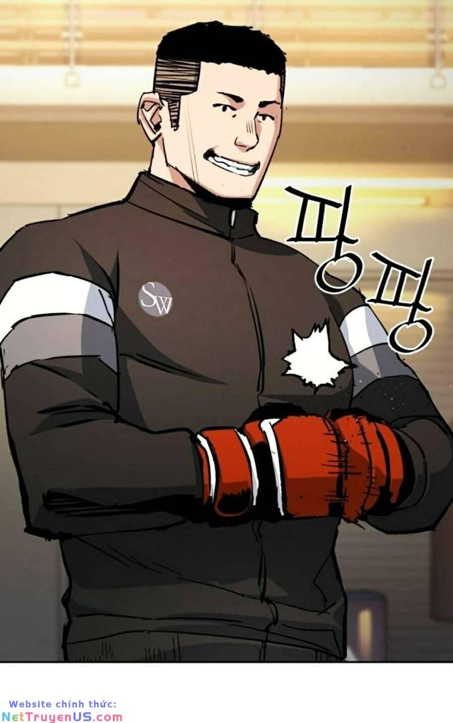 bạn học tôi là lính đánh thuê chapter 152 92