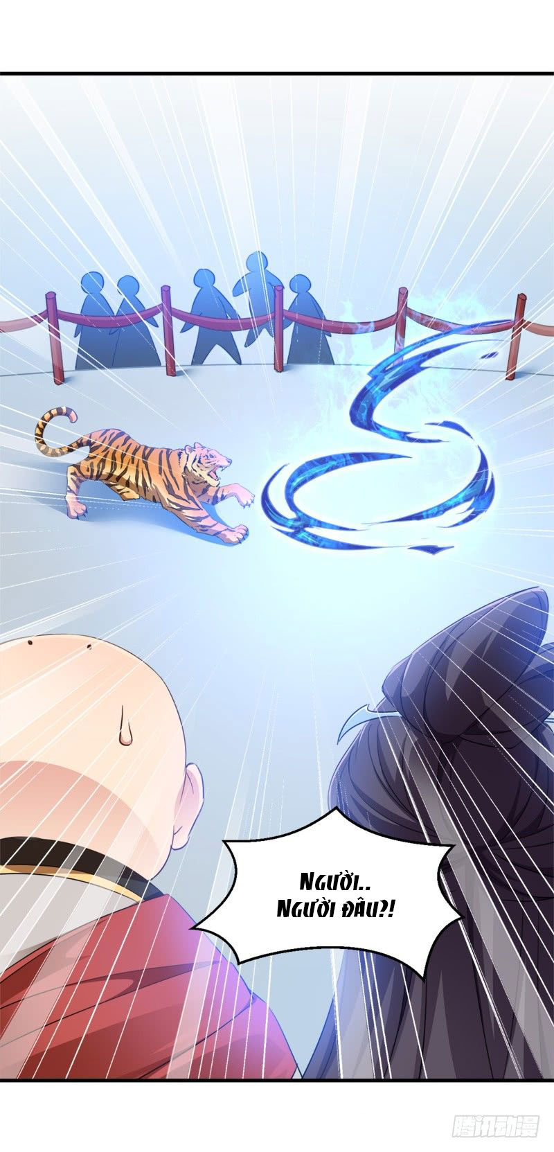 trò chơi trừng phạt chapter 40 17