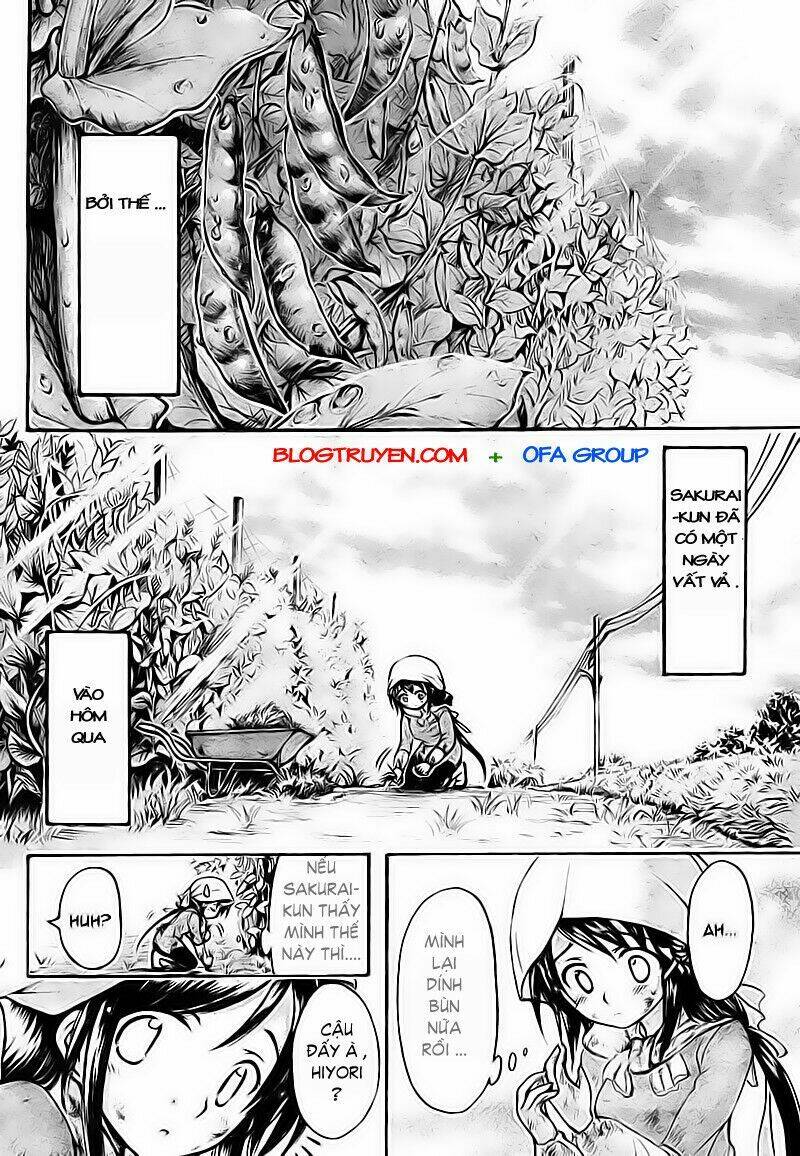 vật thất lạc của bầu trời chapter 37 31