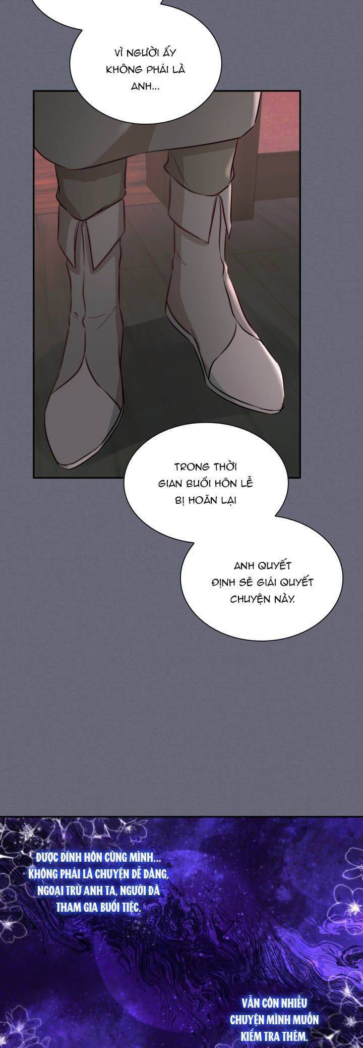 dây xích kiềm chế nam chính hắc ám tuột mất rồi chapter 43 21