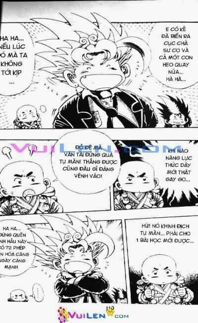 những người bạn tốt chapter 3 120