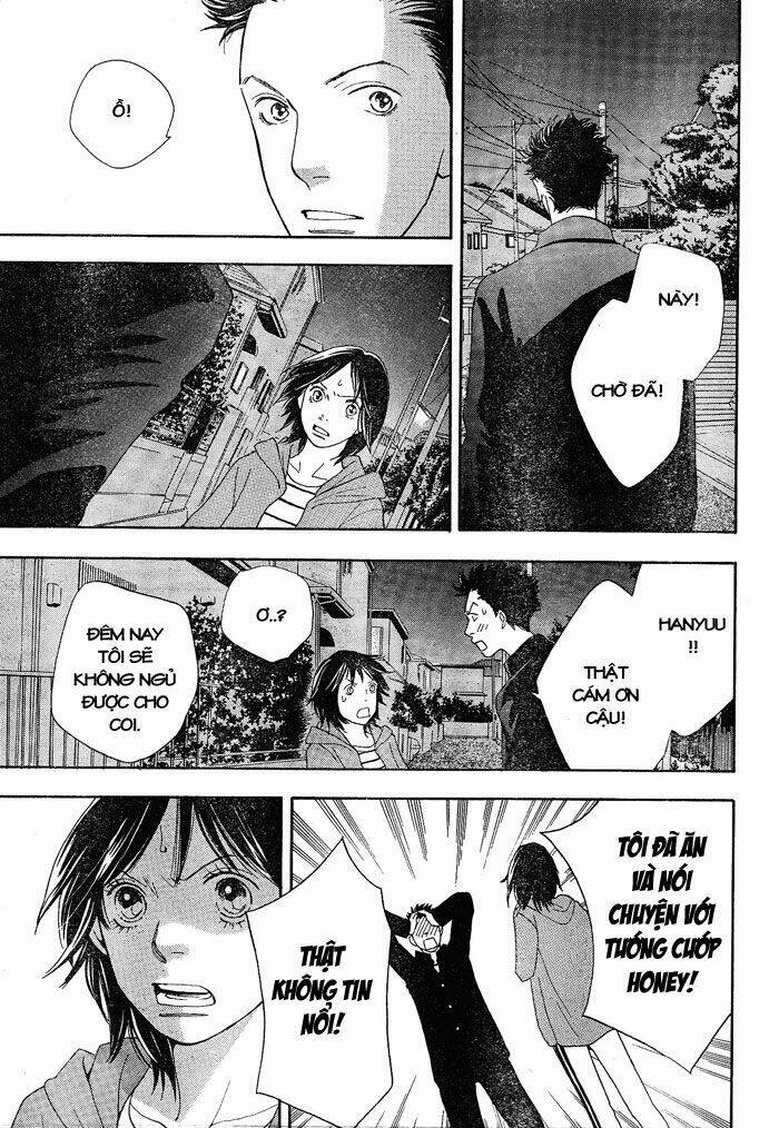 matsuri special chapter 3 18