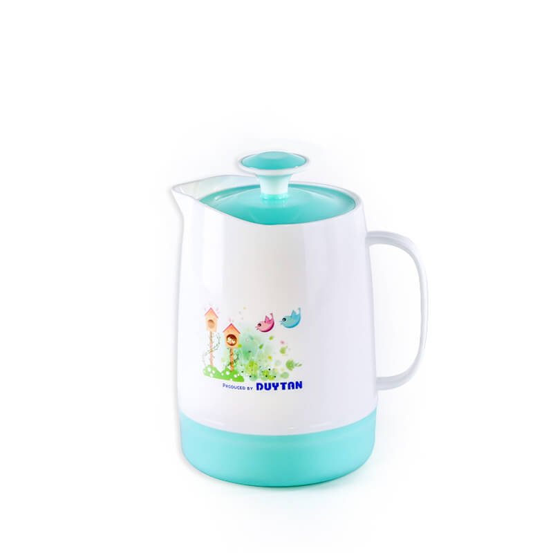 Ca cách nhiệt nhỏ Duy Tân No.761 Giao màu ngẫu nhiên