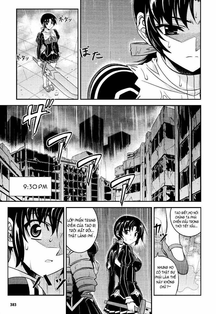 freezing: first chronicle chapter 3 12