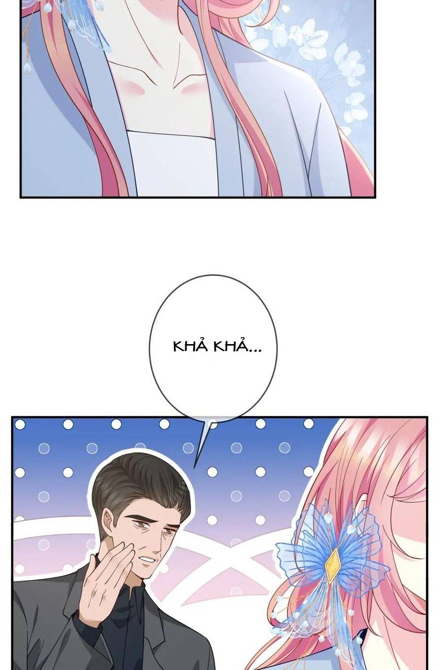 Danh Môn Chí Ái chapter 458 38