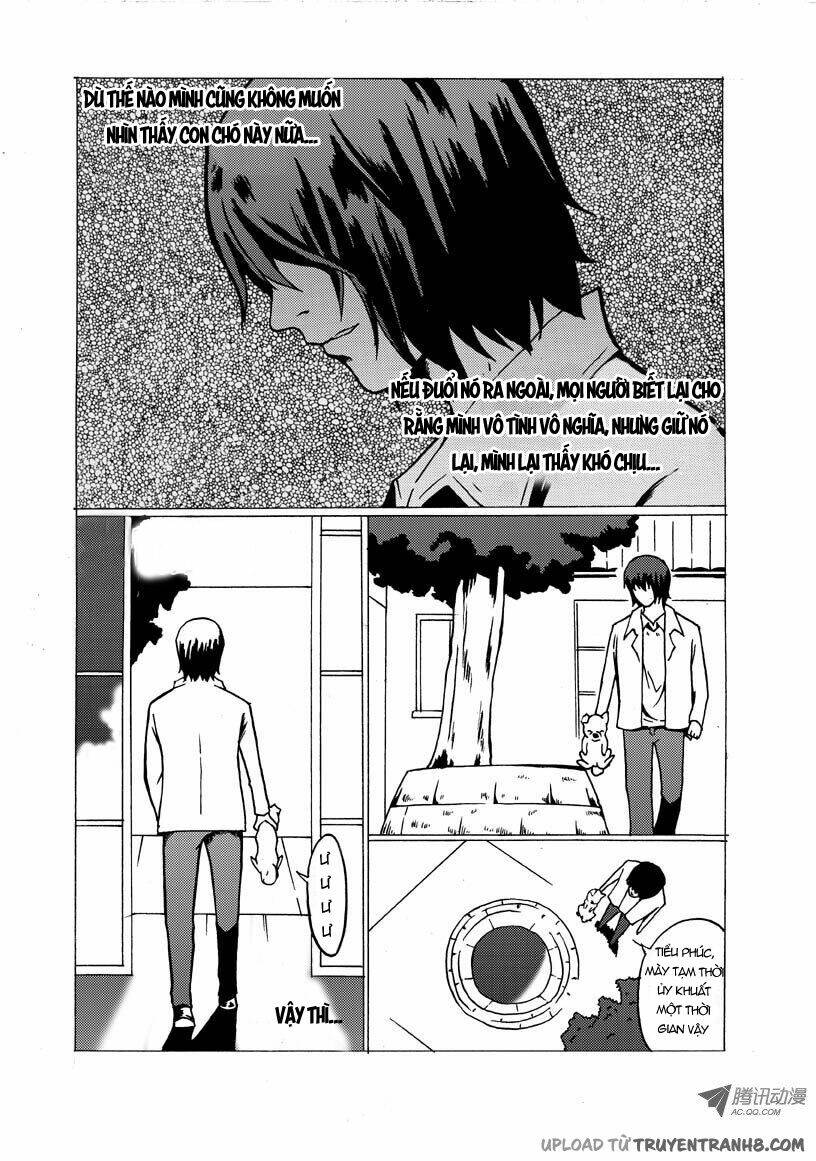 nhân quả tuần hoàn chapter 10.2 8