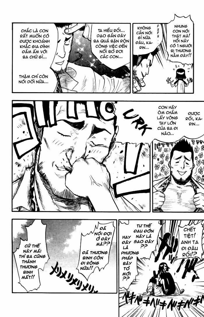 thần chết ichigo chapter 44 3