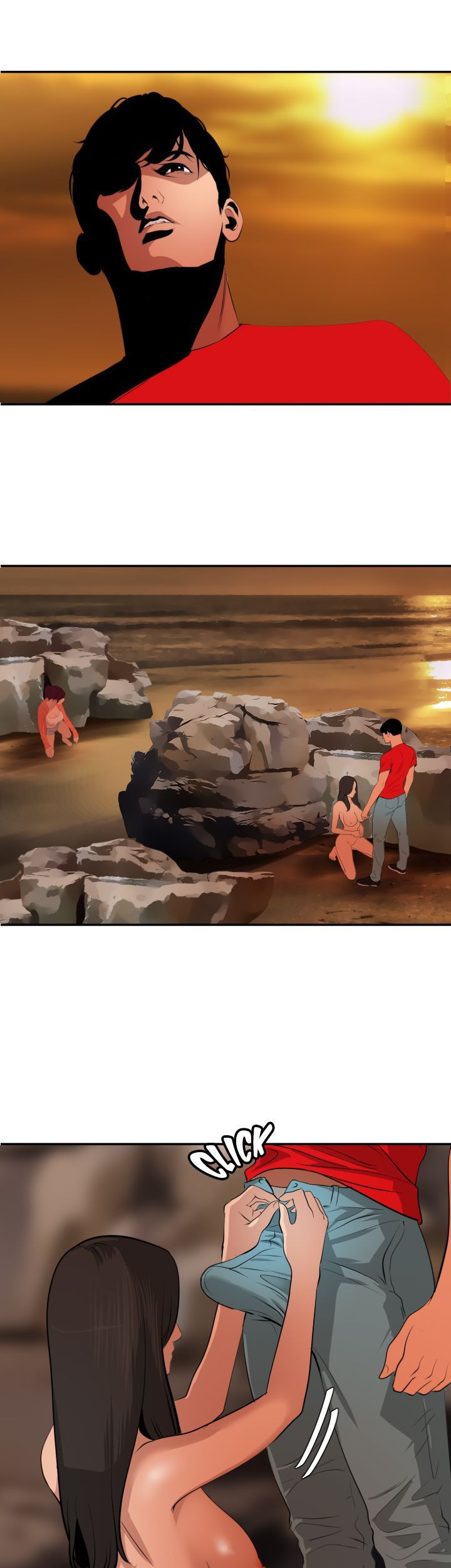 cột thu lôi chapter 68 3