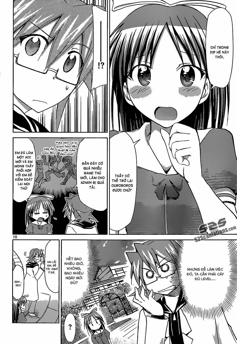 denpa kyoushi chapter 53 11