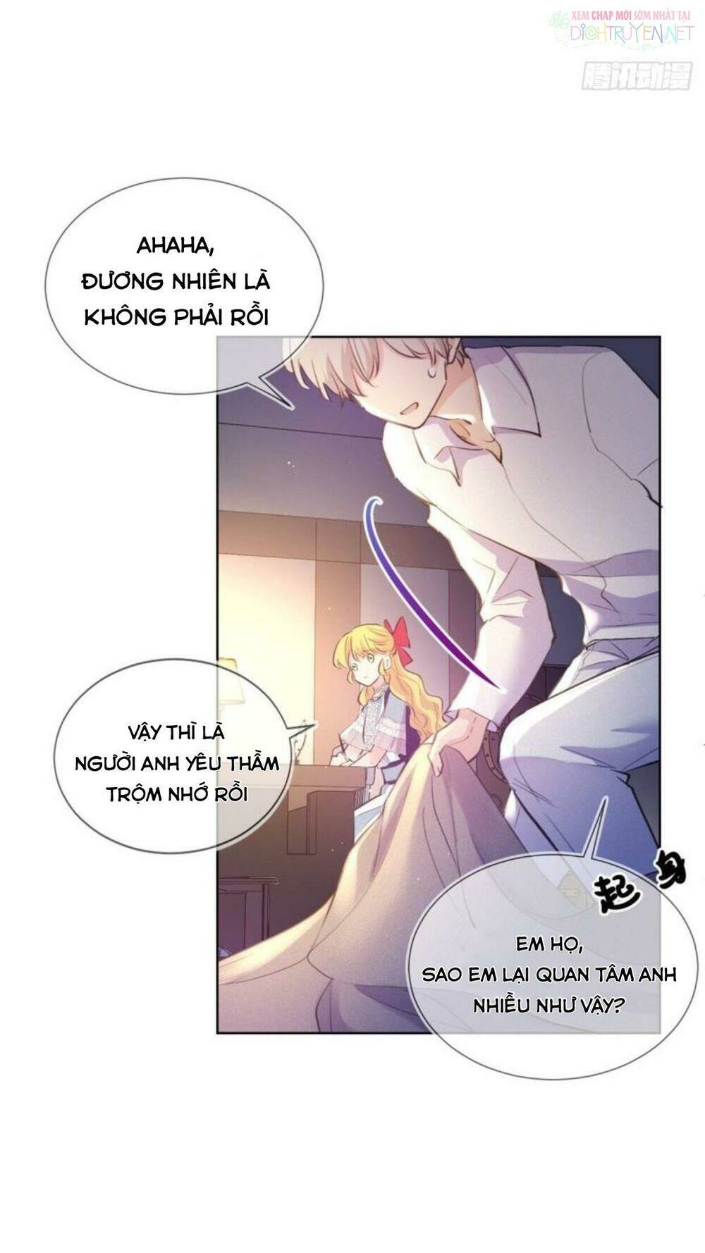 kế hoạch phát tài của olive chapter 6 6