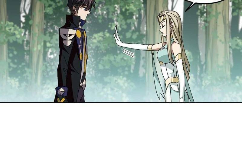 võng du chi cận chiến pháp sư chapter 286 27