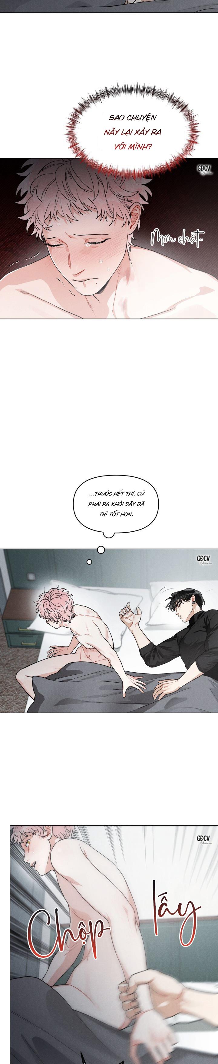 cuộc gọi ẩn danh chapter 3 12