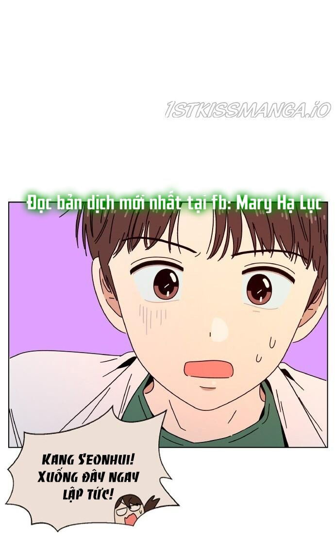 thanh xuân rực rỡ - season of blossom chapter 90 31