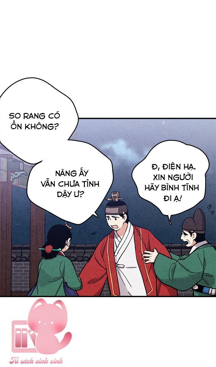 lệnh cấm hôn chapter 87 45