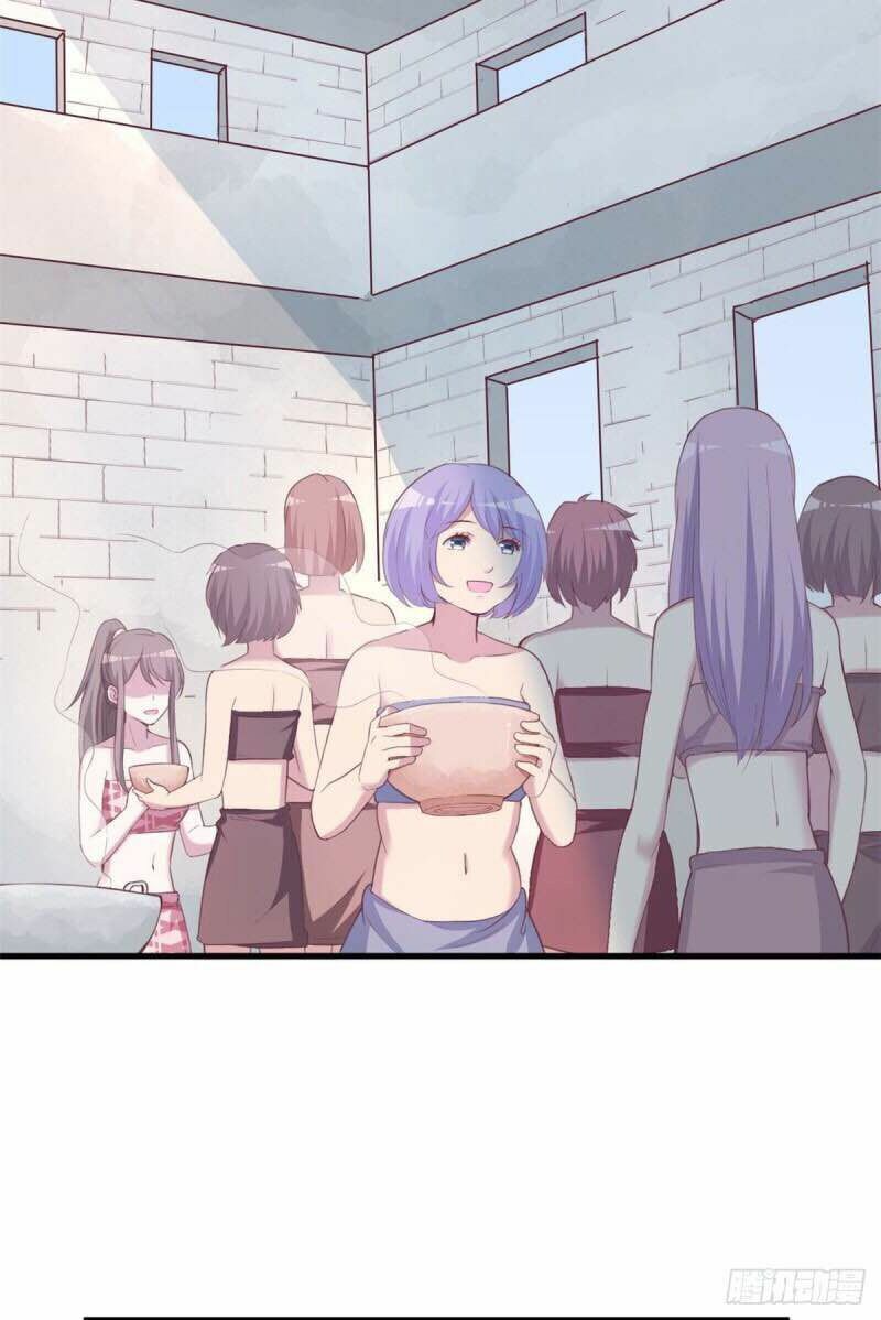 [16+] thảnh thơi thú thế chủng chủng điền, sinh sinh tể chapter 152 32