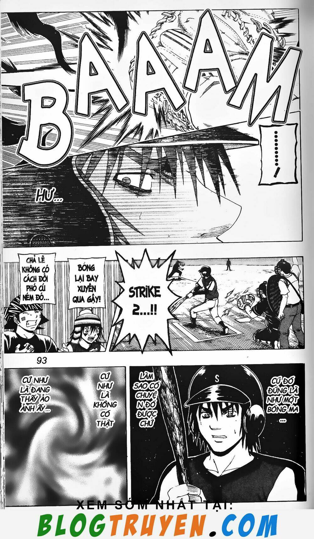 mr.fullswing chapter 222 10