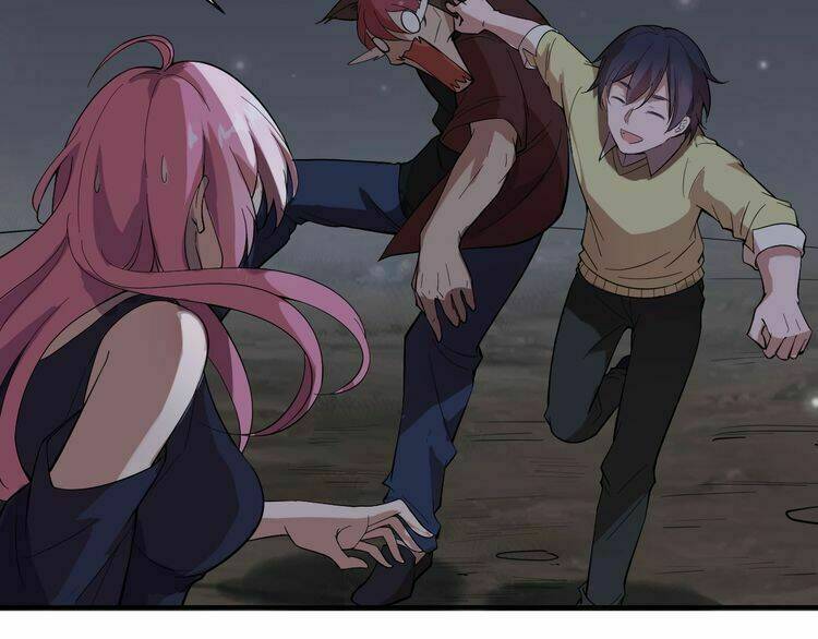 bá vương diễn xuất chapter 1 138